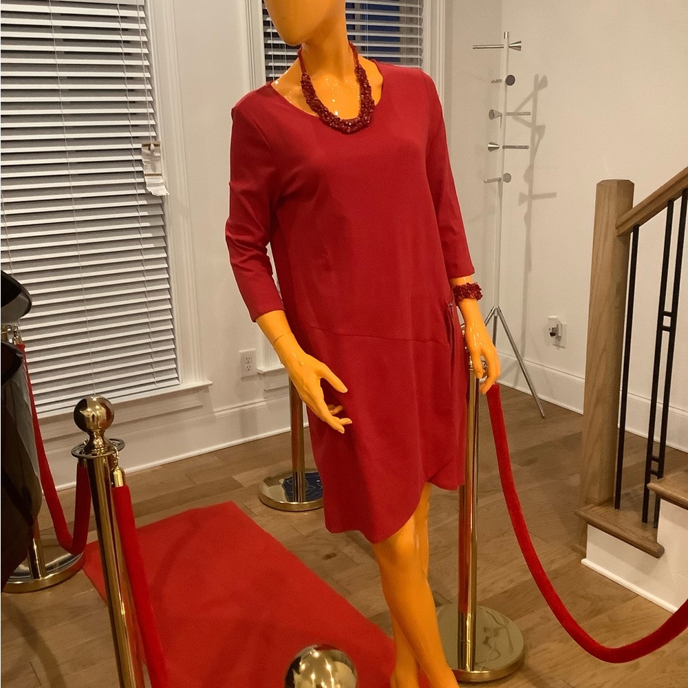Career Dress